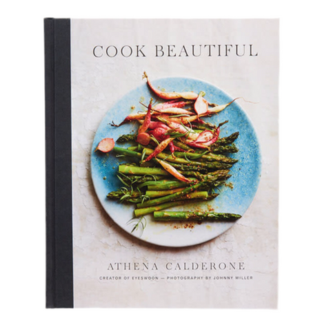 Cook Beautiful - Delicious Recipes and Exquisite Presentations