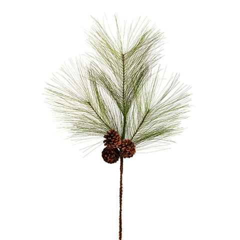 Long Needle Pine Spray - 31”