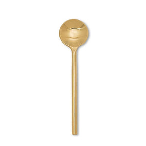 Petite Gold Spoon