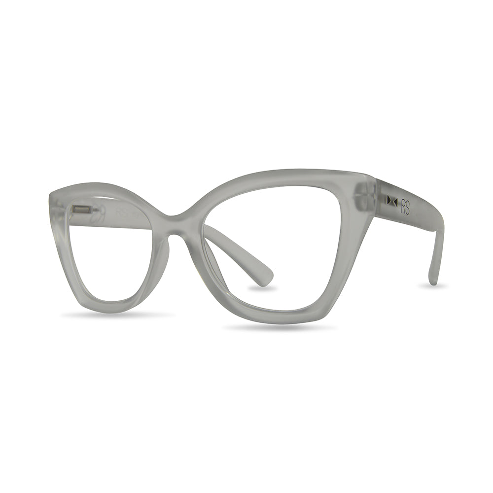 Reading Glasses - Clear