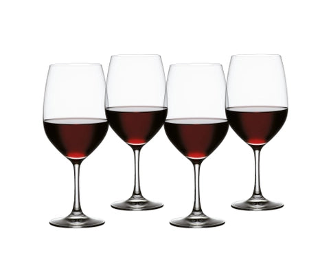 Spiegelau Bordeaux Vino Grande Red Wine Glass