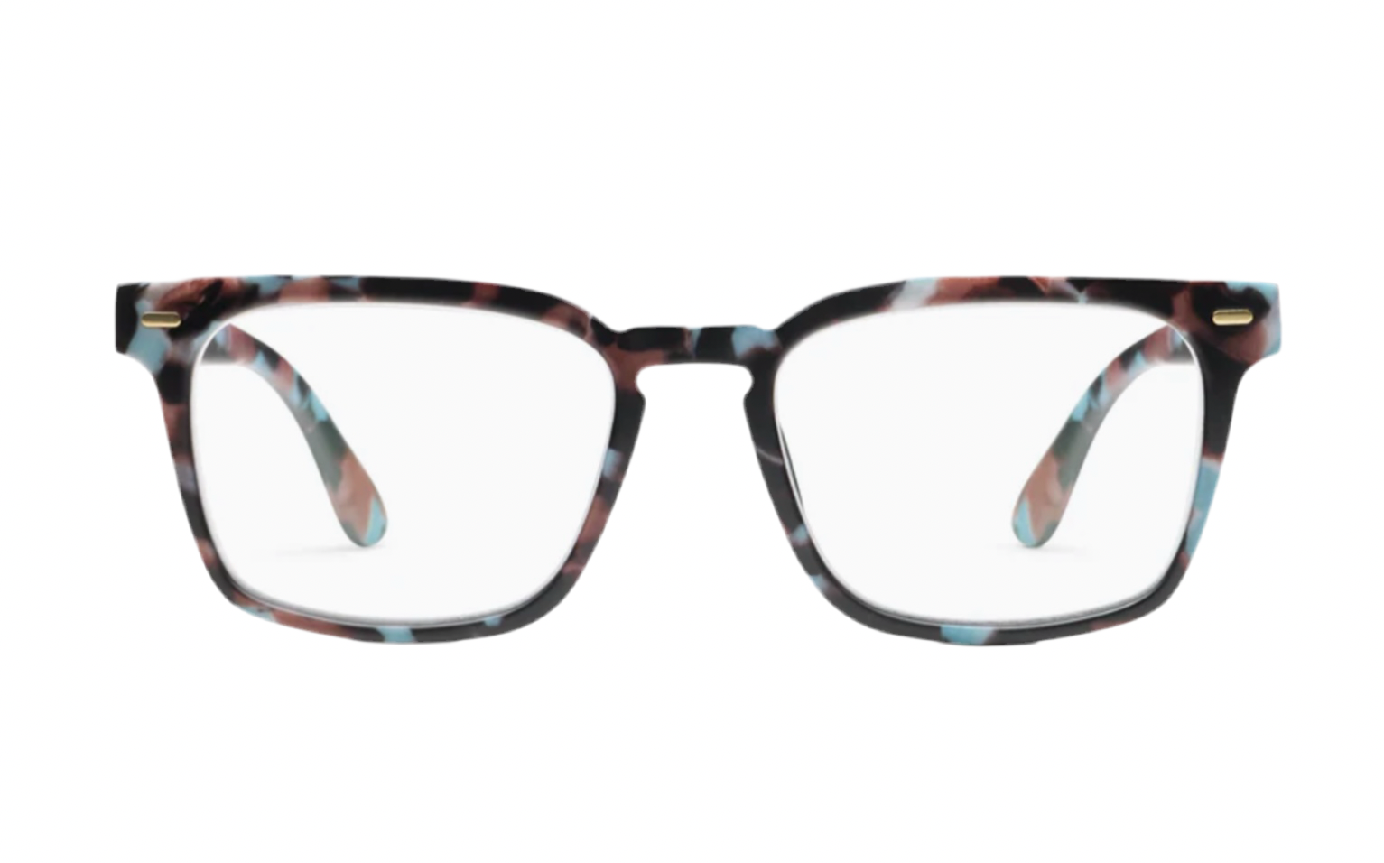 Jude - Light Blue Botanico Peepers