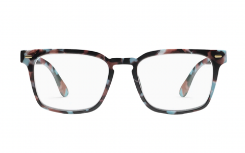 Jude - Light Blue Botanico Peepers