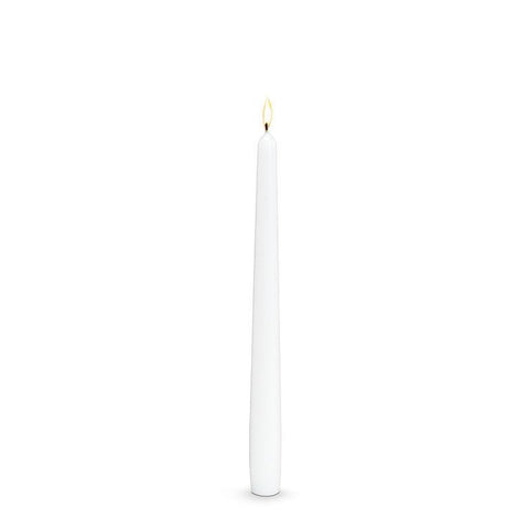 Classic Taper Candle Box of 12