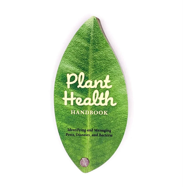 Plant Health Handbook