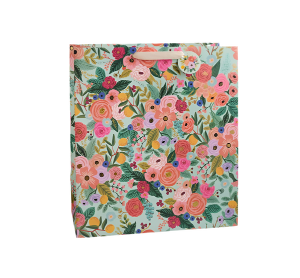 Garden Party Gift Bag By Rifle