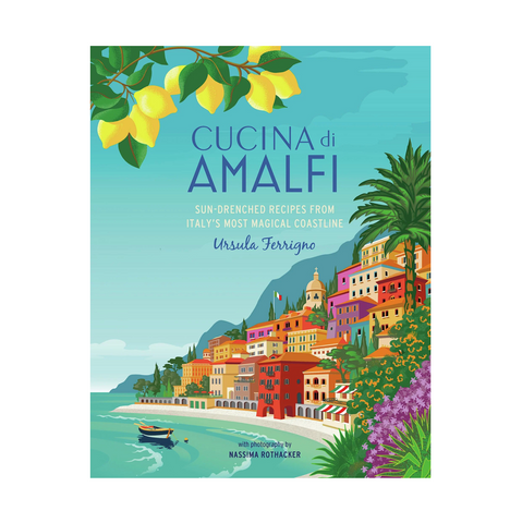 Cucina di Amalfi Recipies