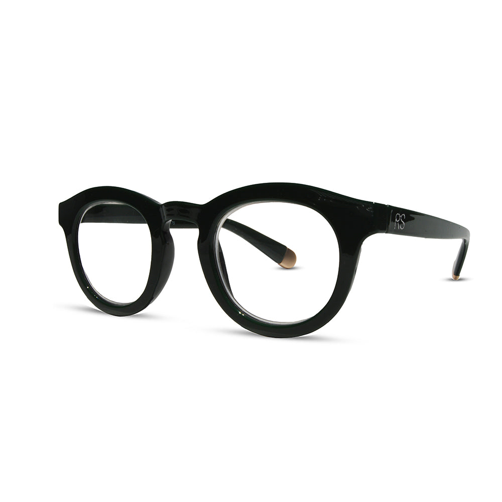 Reading Glasses - Green