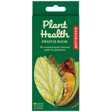 Plant Health Handbook