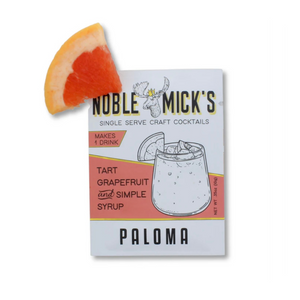 Paloma Craft Cocktail Mix