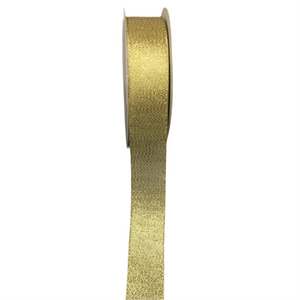 Luster Gold Ribbon