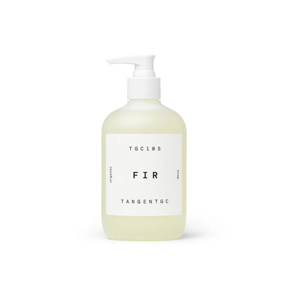 Fir Tangent GC Hand Liquid Soap