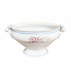 Vintage Tureen Bowl