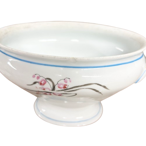 Vintage Tureen Bowl