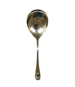 Vintage Serving Spoon