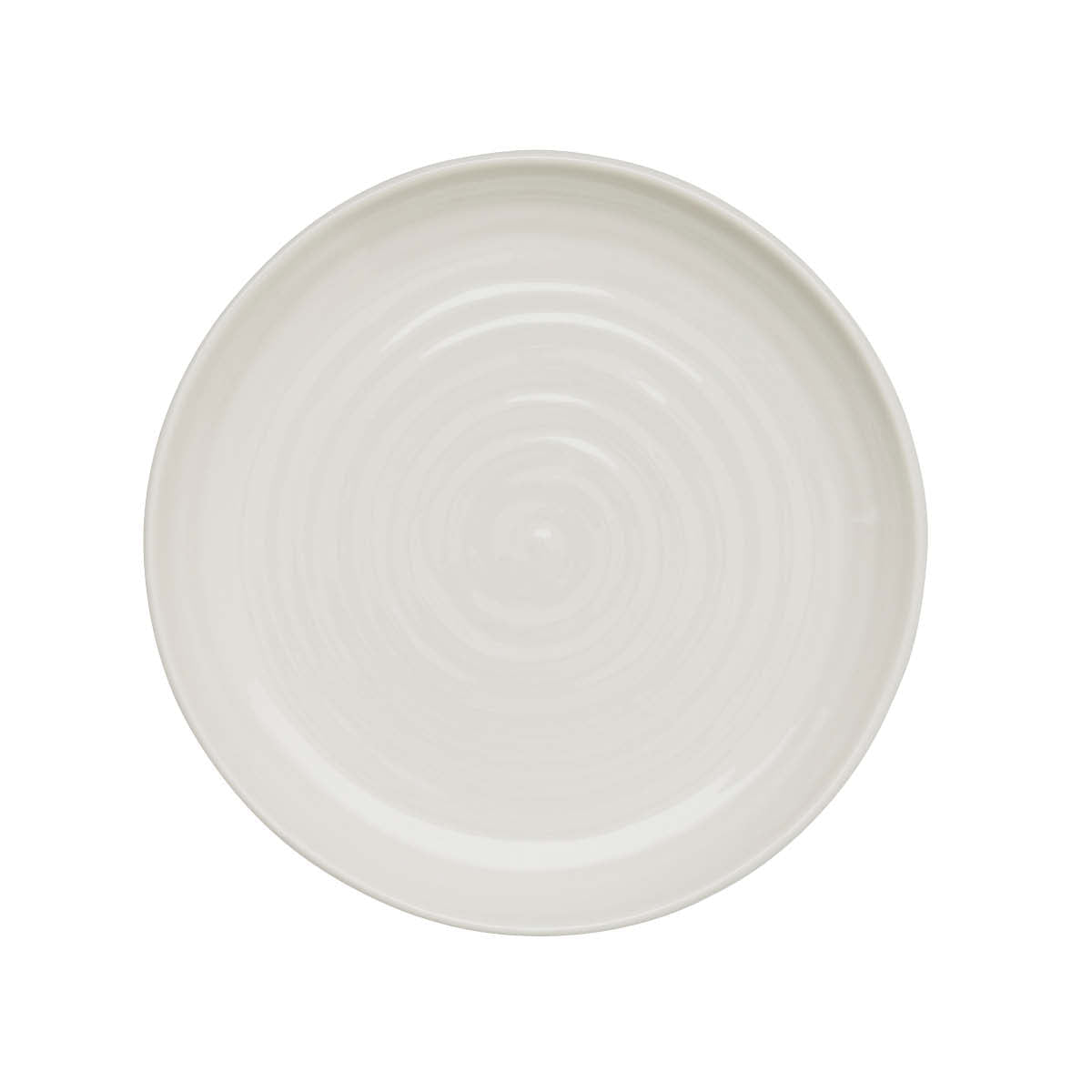 Sophie Conran Coupe Buffet Plate