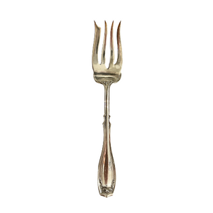 Vintage Fish Serving Fork