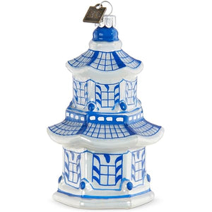 Pagoda Ornament