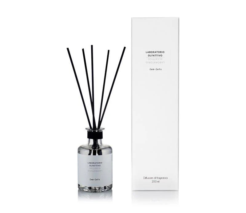 Laboratorio Olfattivo Fragrance Diffuser Zen - Zero