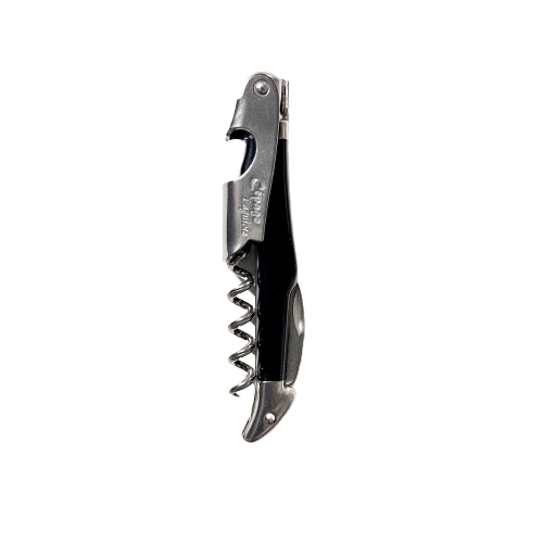 Laguiole Corkscrew - Black