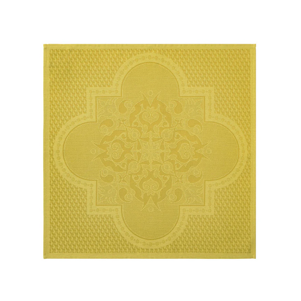 Le Jacquard Francais Napkin - Palais Venitien Gold