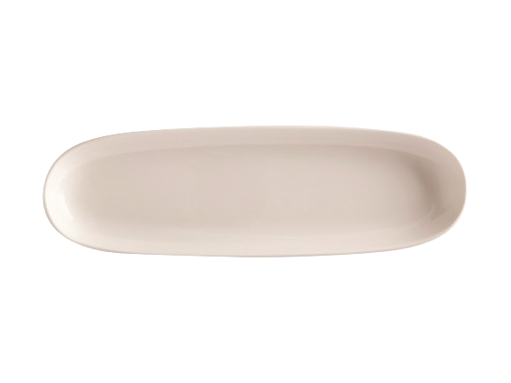 Oblong Platter