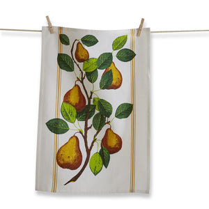 Orchard Pear Tea Towel