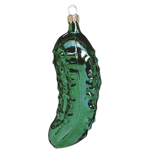 Pickle Ornament