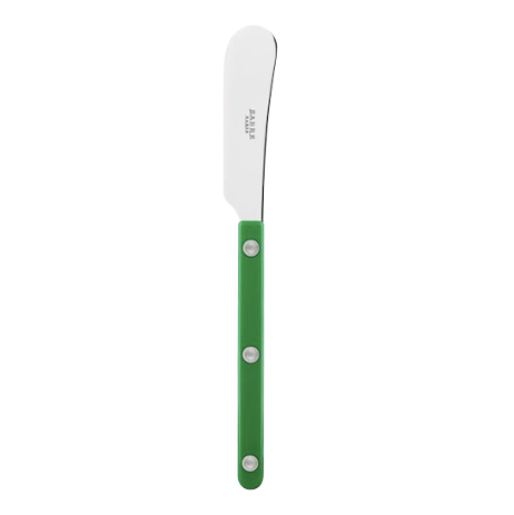 Sabre Paris Bistrot Spreader - Garden Green