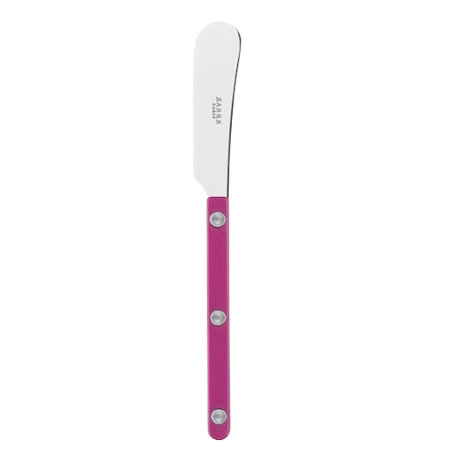 Sabre Paris Bistrot Spreader - Raspberry