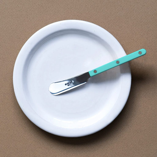 Sabre Paris Bistrot Spreader - Turquoise