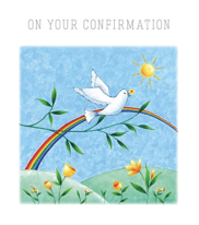 On Your Confirmation  Museums & Galleries Card