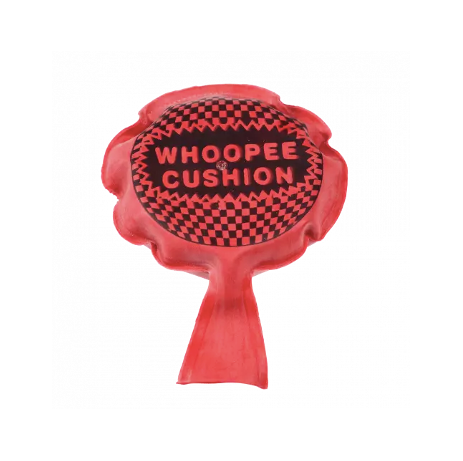 Mini Whoopee Cushion