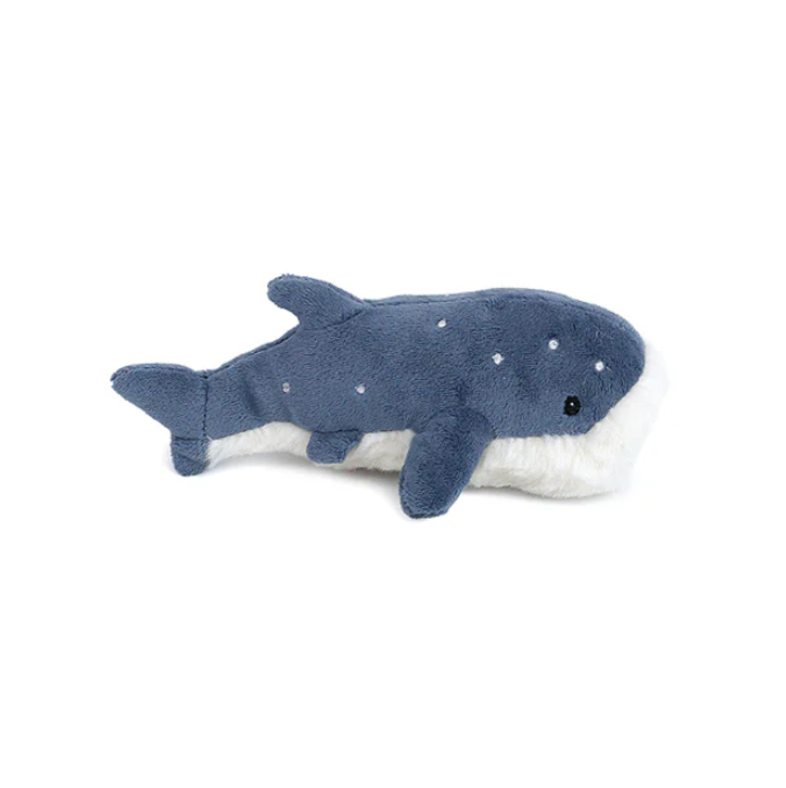 Echo The Whale Rattle