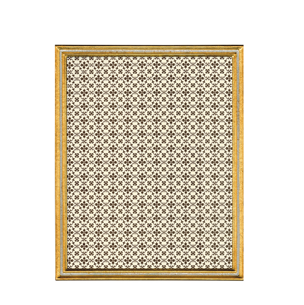 Florentine Frame - Urbino Creme