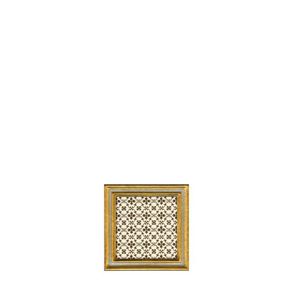 Florentine Frame - Urbino Creme