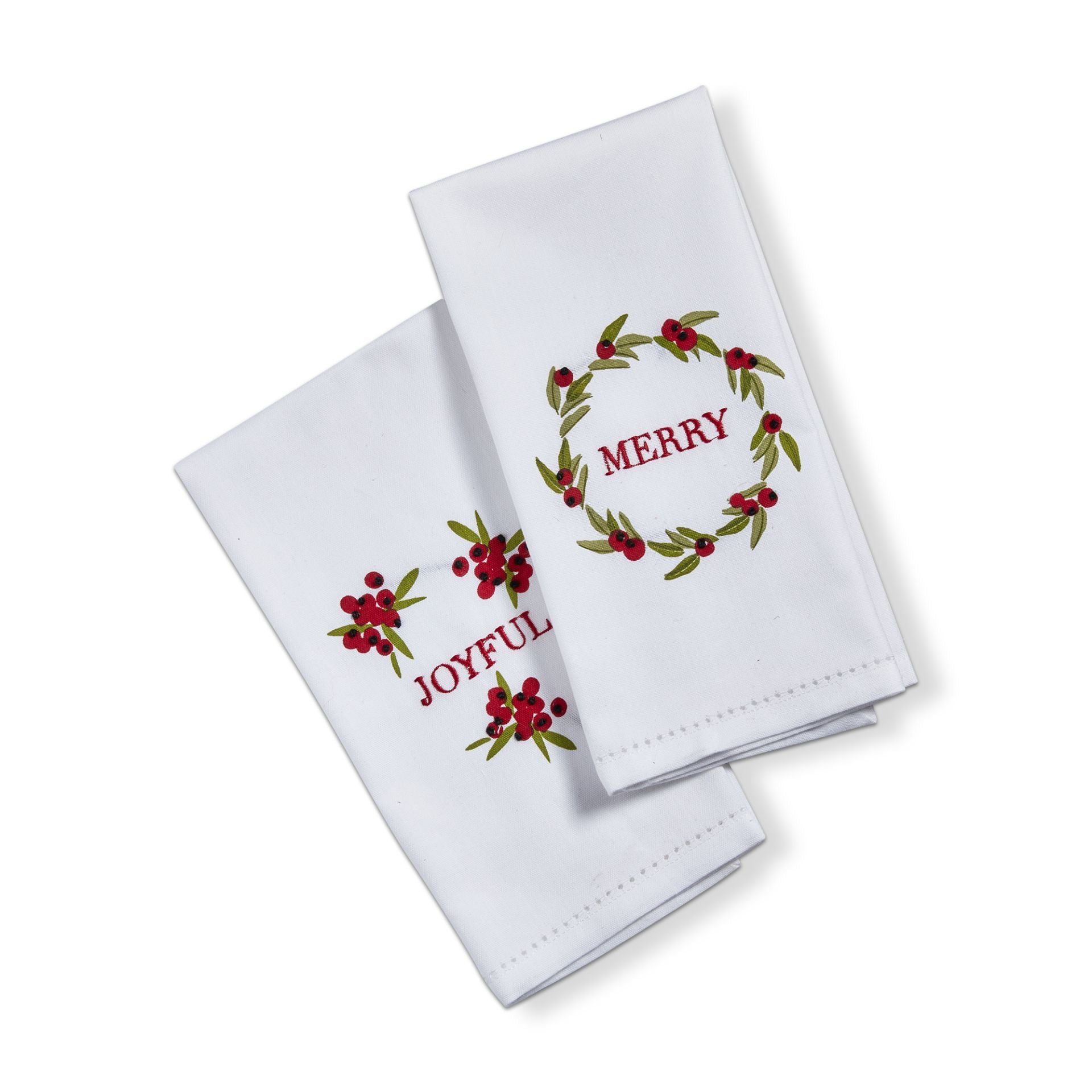 Sprig Guest Towel