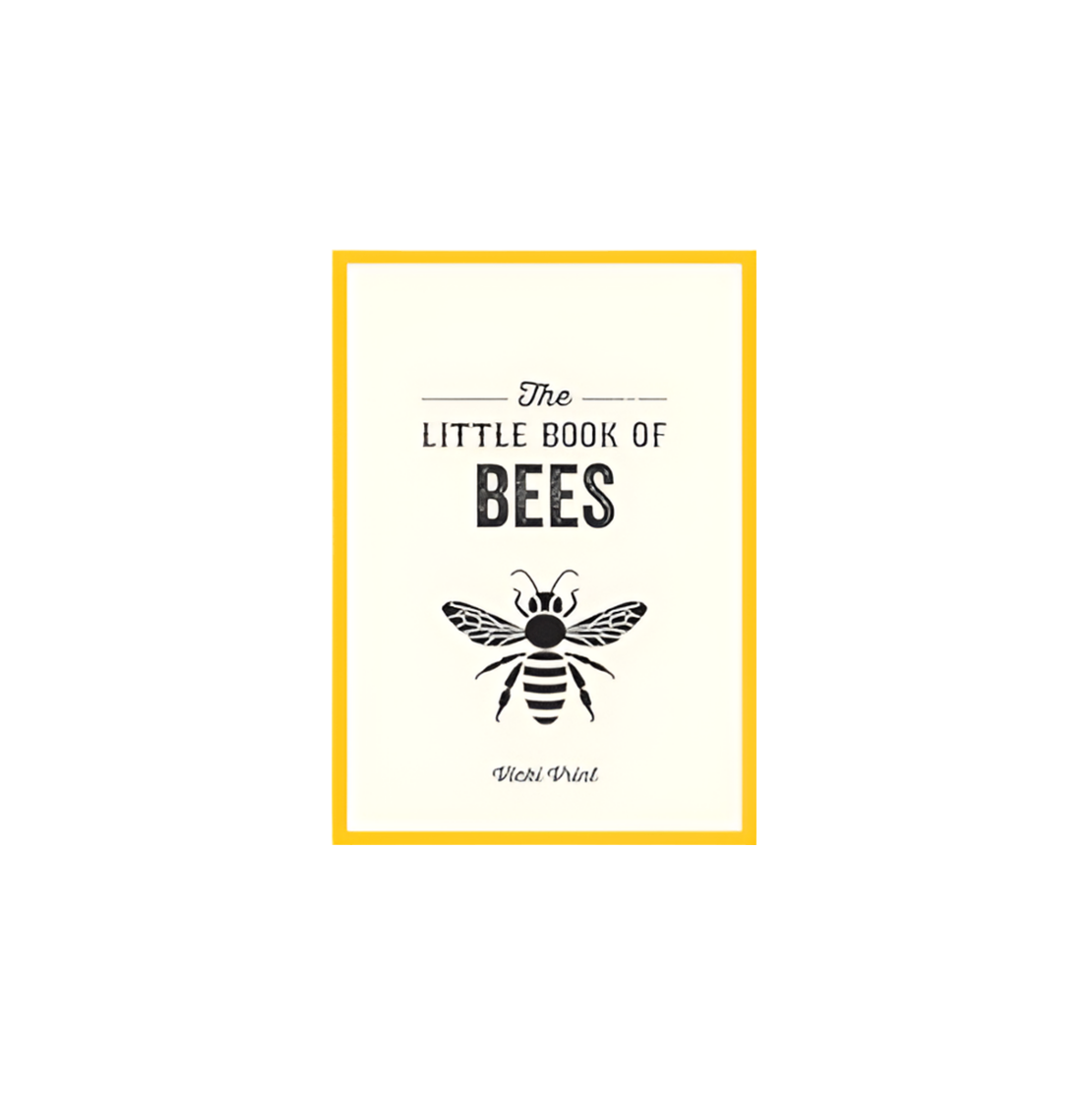 The Little Book of Bees