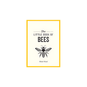 The Little Book of Bees