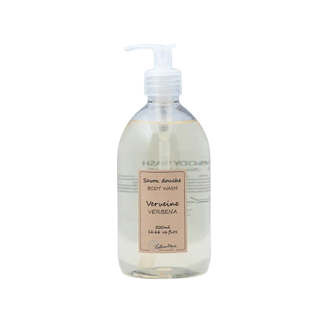 Verbena Lothantique Body Wash