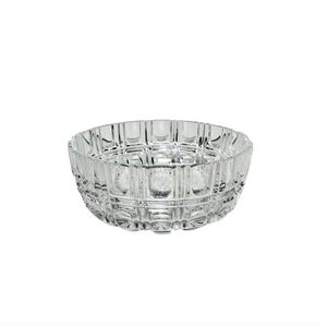 Vintage Small Crystal Bowl