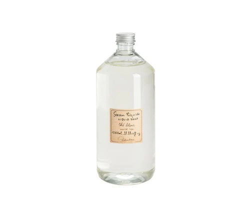 White Tea Lothantique Liquid Soap - Refill