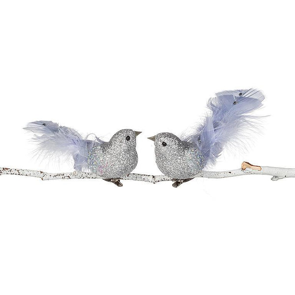 silver-bird-ornament