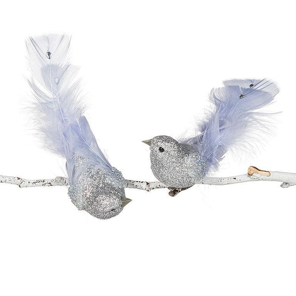 silver-bird-ornament