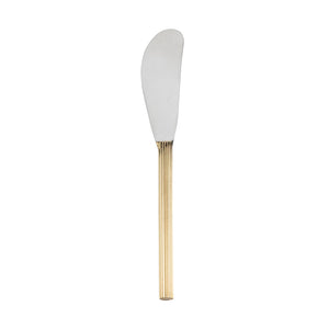 Gold Handled Spreader