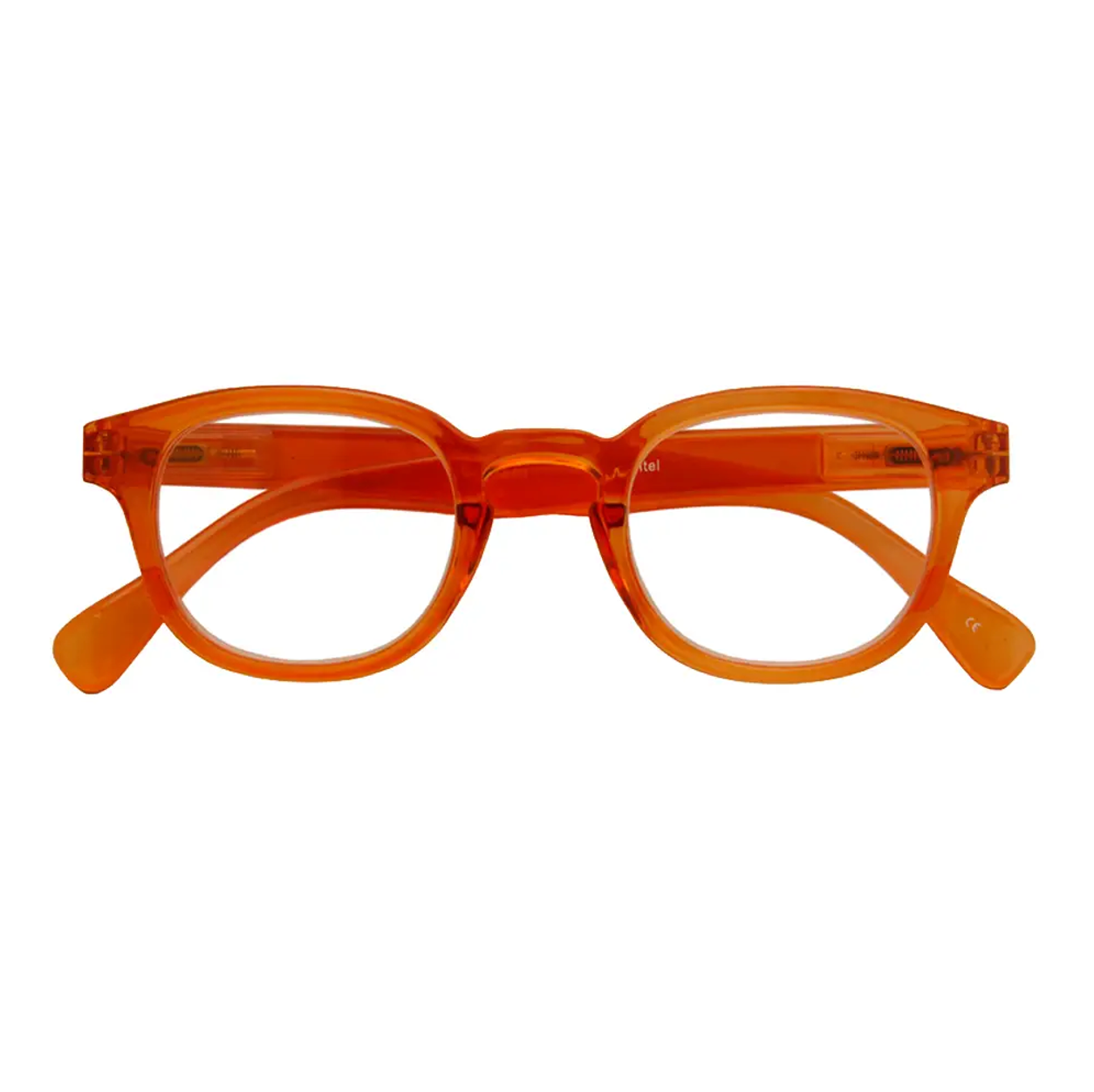 Montel Orange Readers