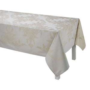 Tablecloth - Le Jacquard Francais - Syracuse Beige