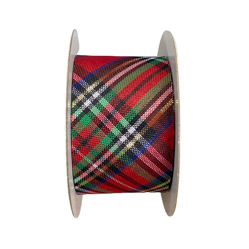 Ribbon - Tartan I