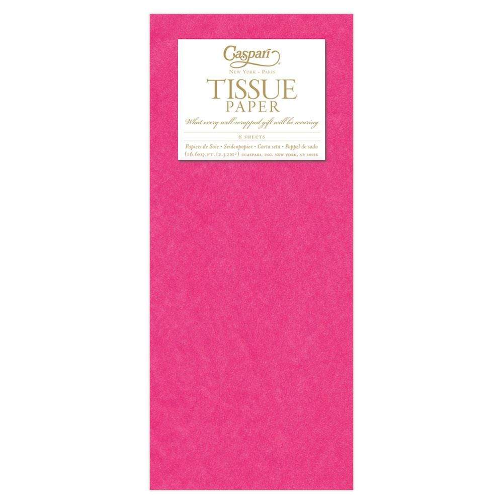 Tissue Paper Fuchsia